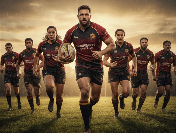 Los Pumas