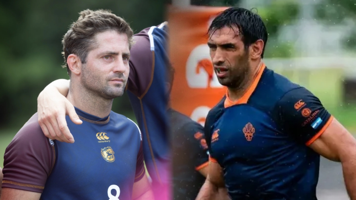 El mercado de pases del Súper Rugby Américas