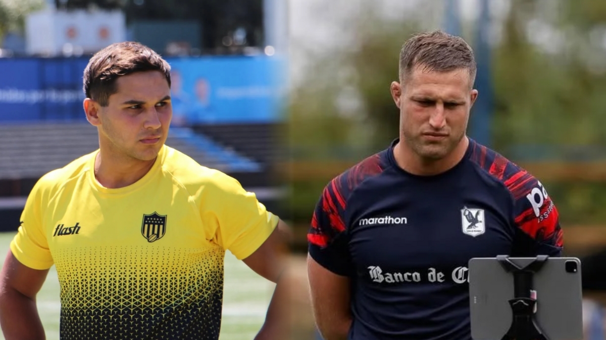 Los refuerzos argentinos en otras franquicias del Súper Rugby Américas 2026