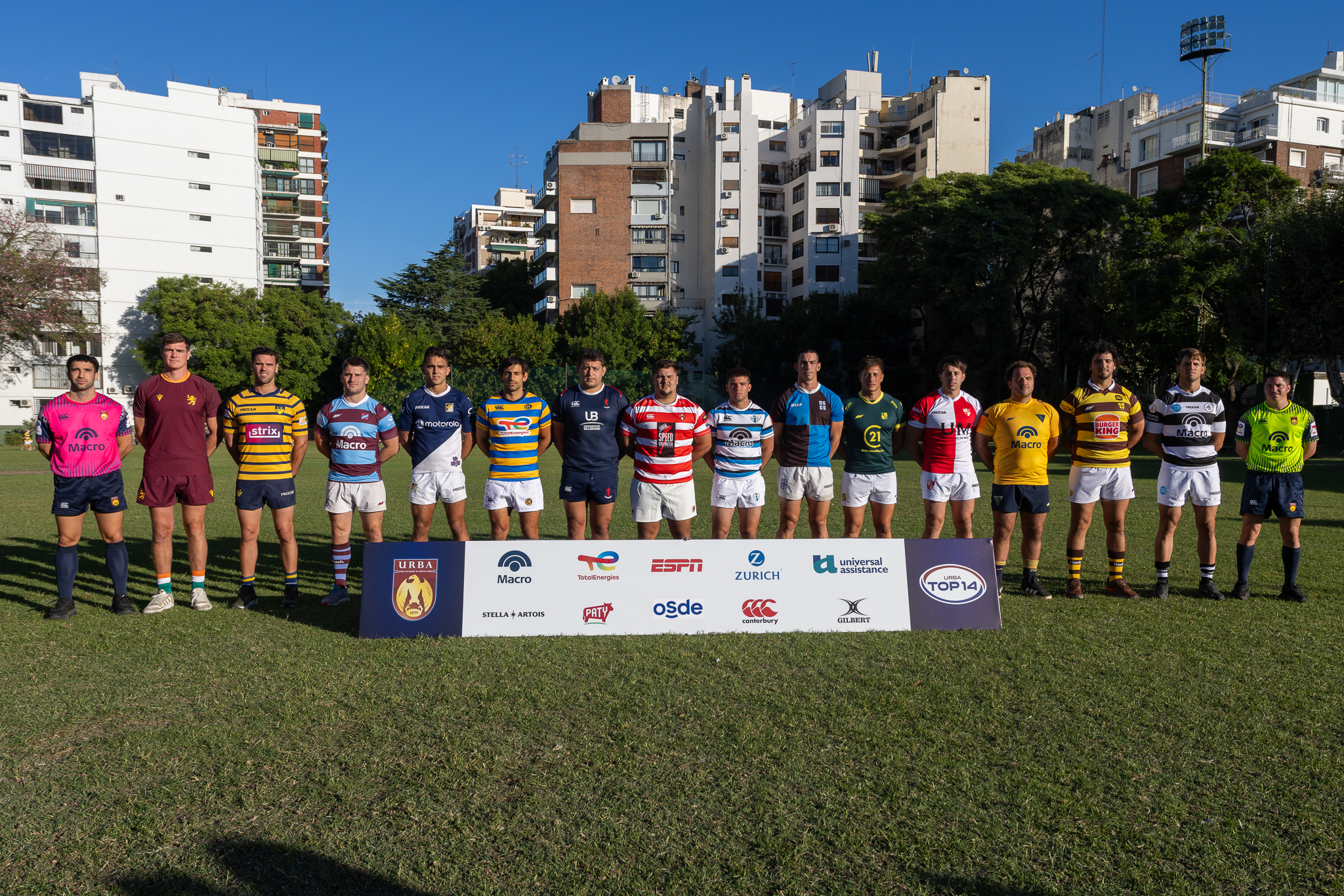 Arranca el TOP 14: ¿Qué se puede esperar de cada equipo?