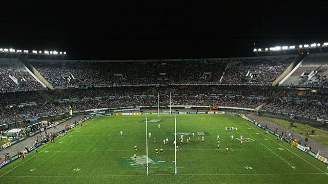 Las posibles sedes si el Mundial de Rugby es en Argentina
