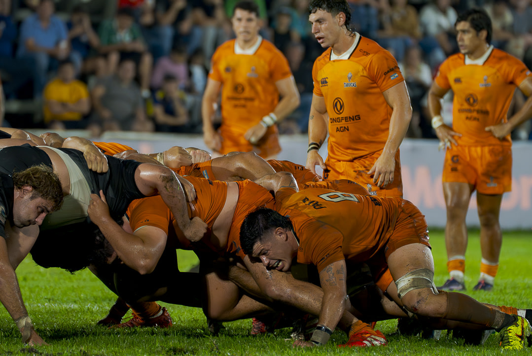 El scrum como territorio: por qué dominarlo sigue siendo medio partido