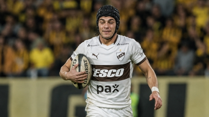 ¿Platense puede tener rugby? El proyecto de Gastón Arcieri y los antecedentes entre fútbol y rugby