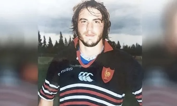 Juan Martín Hernández: “Me quedó la espina de no volver a Deportiva Francesa”