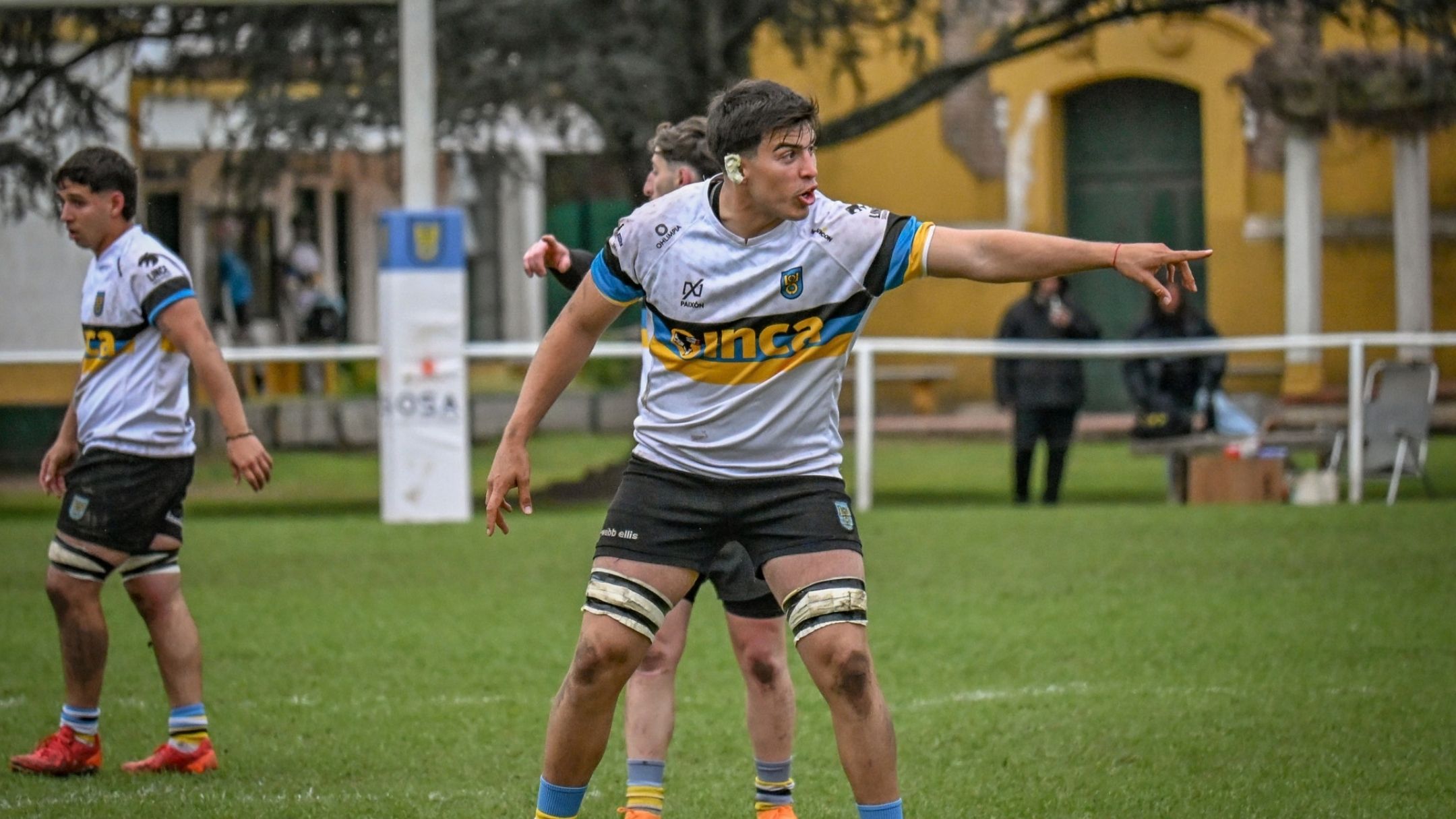 Los Cedros se consagró campeón de la Tercera División de la URBA y logró el ascenso tres fechas antes