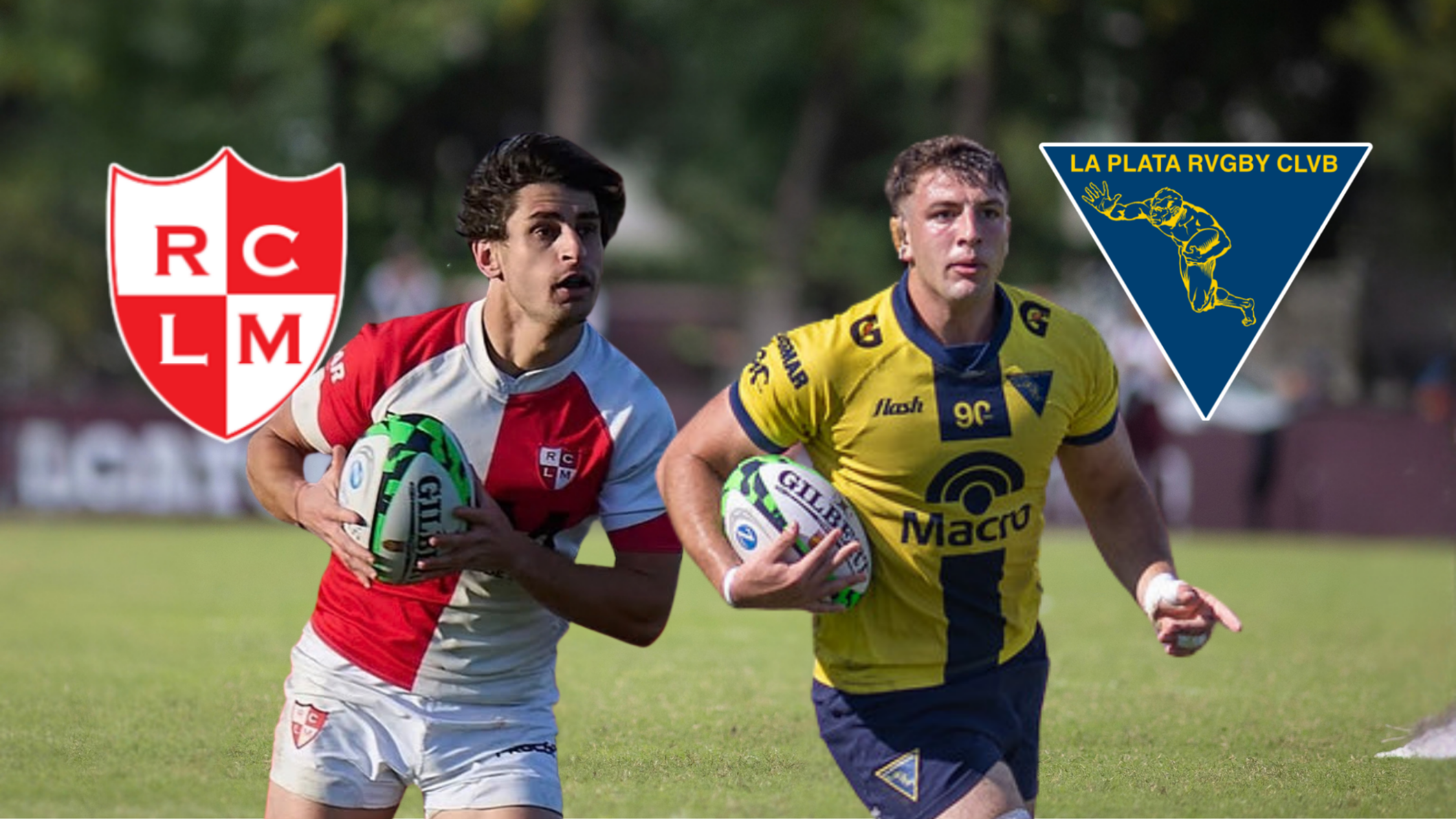 Los Matreros y La Plata juegan una final por la salvación en el URBA Top 14