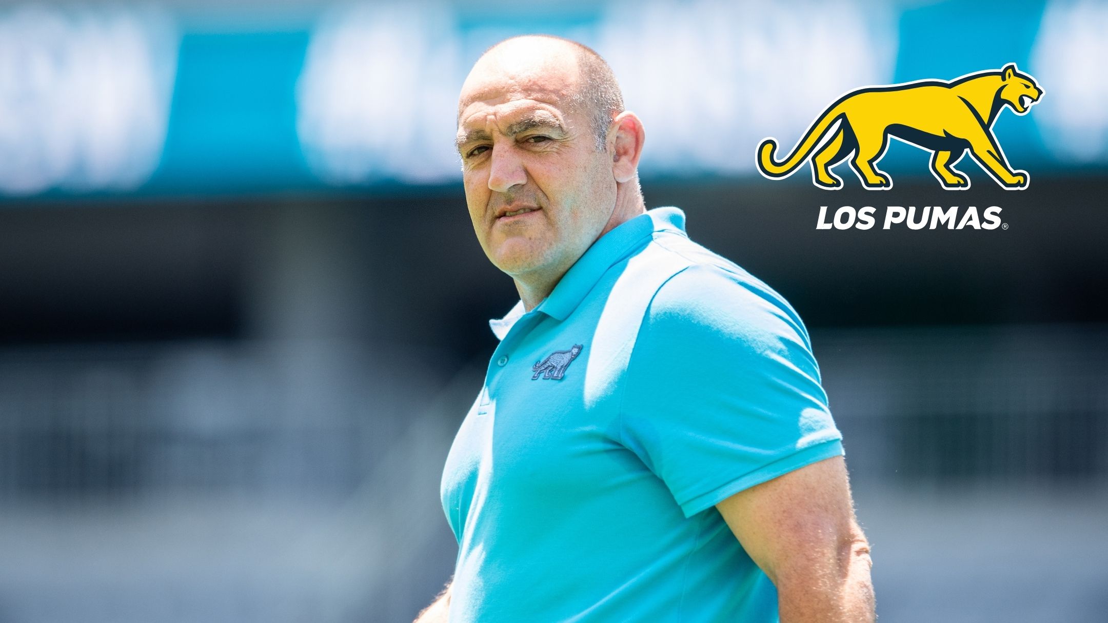 ¿Qué puede aportar Mario Ledesma en su vuelta a Los Pumas como entrenador de forwards?