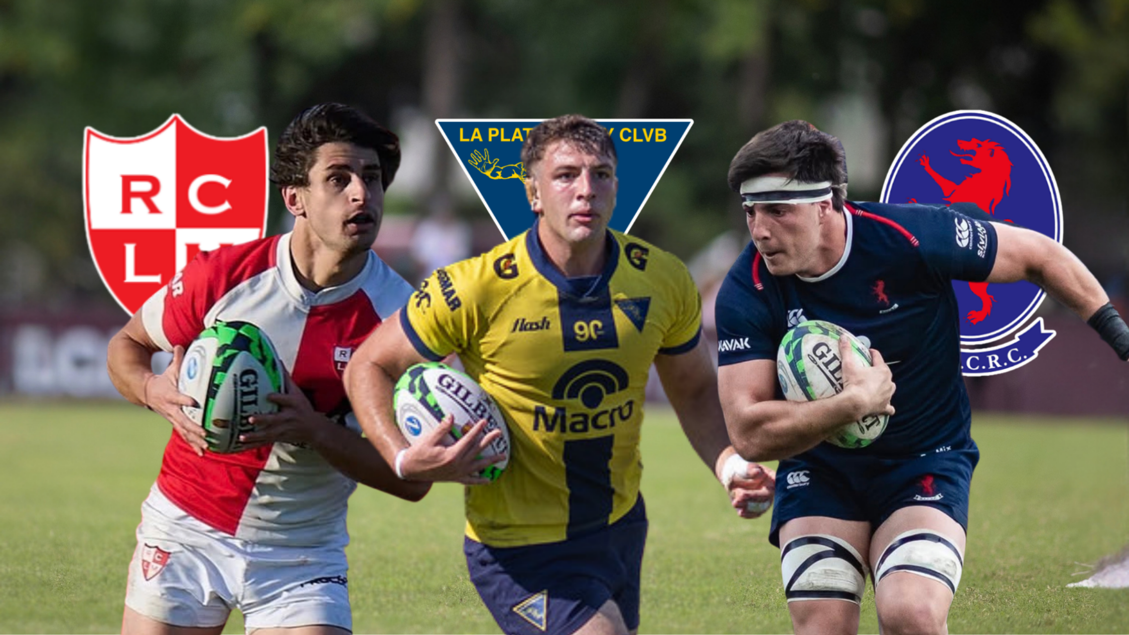 ¿Cómo está la lucha en el descenso del Top 14 de la URBA? 