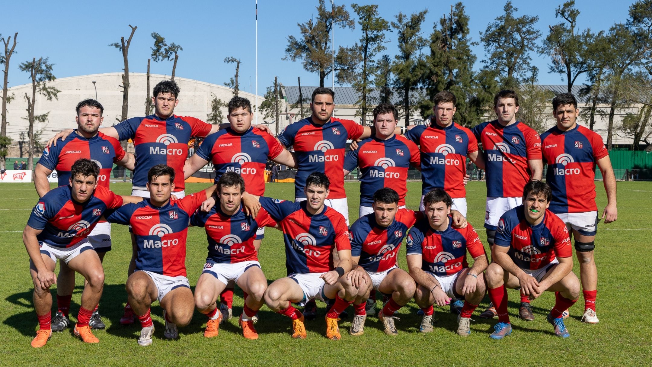 Todos los campeones del Ascenso de la URBA