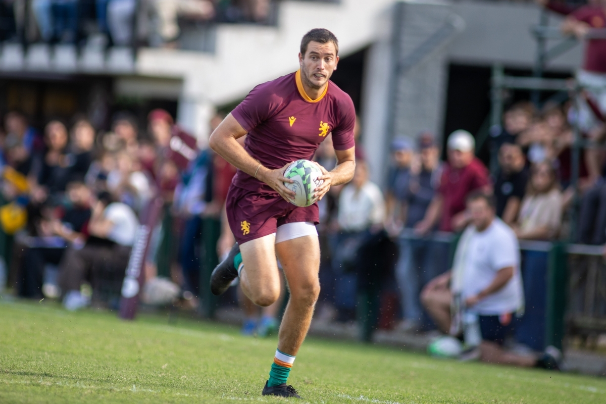 Newman vs Hind&uacute;: el partido de la fecha
